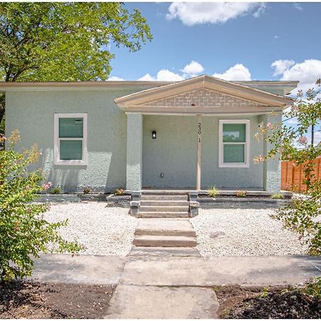Cozy And Lovely 2Br 2Ba Apt#A Near Lively Downtown San Antonio Eksteriør bilde
