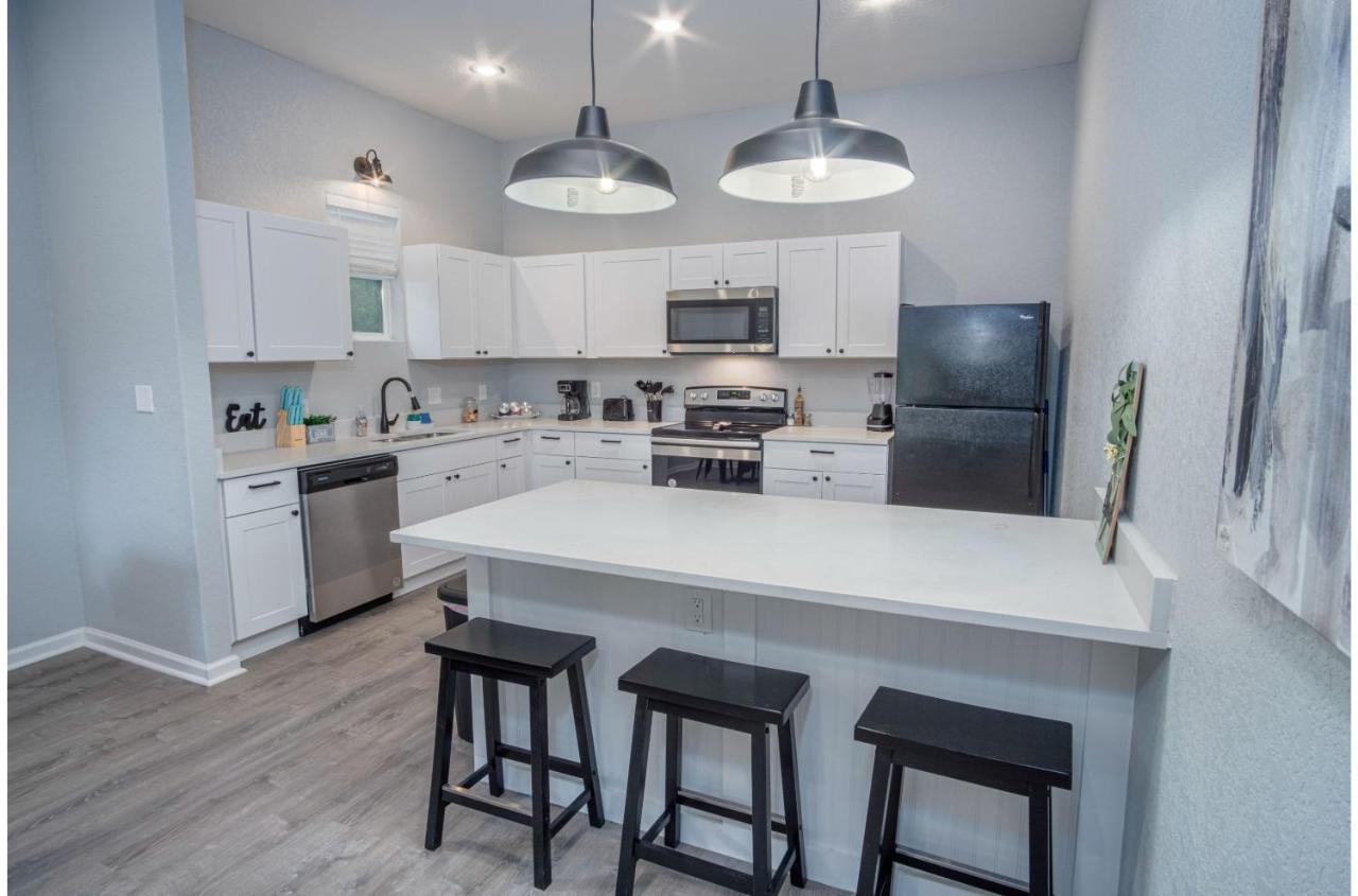 Cozy And Lovely 2Br 2Ba Apt#A Near Lively Downtown San Antonio Eksteriør bilde