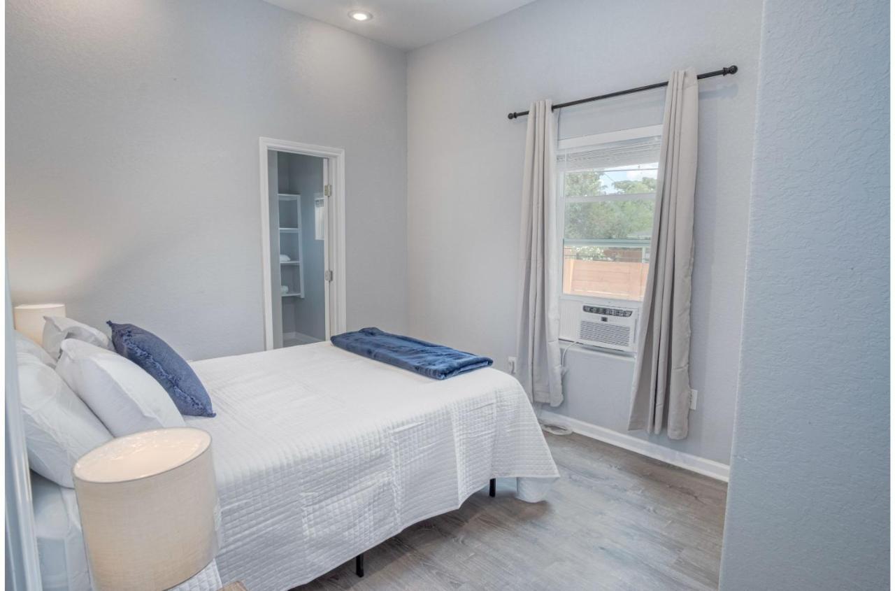 Cozy And Lovely 2Br 2Ba Apt#A Near Lively Downtown San Antonio Eksteriør bilde