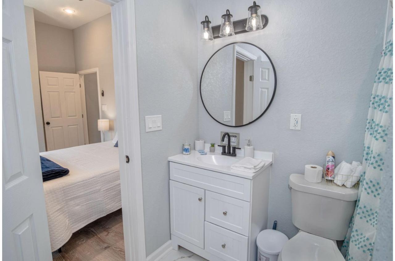 Cozy And Lovely 2Br 2Ba Apt#A Near Lively Downtown San Antonio Eksteriør bilde